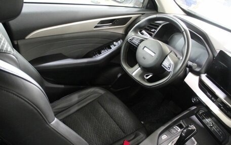 Haval F7 I, 2024 год, 2 480 000 рублей, 14 фотография