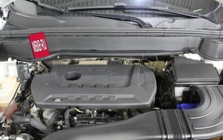 Haval F7 I, 2024 год, 2 480 000 рублей, 12 фотография