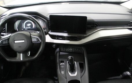 Haval F7 I, 2024 год, 2 480 000 рублей, 21 фотография