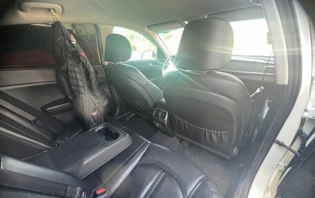 KIA Optima IV, 2018 год, 1 400 000 рублей, 6 фотография