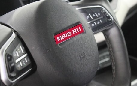 Haval F7 I, 2024 год, 2 480 000 рублей, 19 фотография