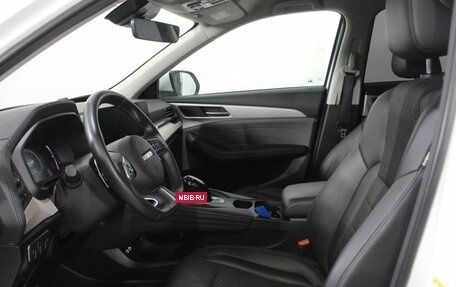 Haval F7 I, 2024 год, 2 480 000 рублей, 22 фотография