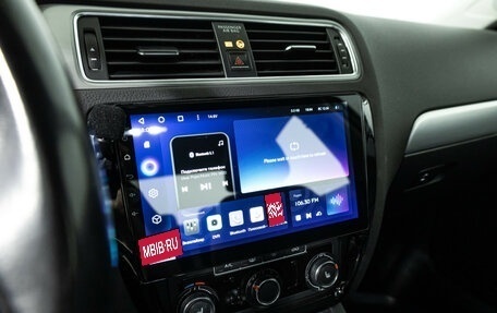 Volkswagen Jetta VI, 2017 год, 1 599 700 рублей, 15 фотография