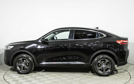 Haval F7x I, 2020 год, 1 699 000 рублей, 8 фотография