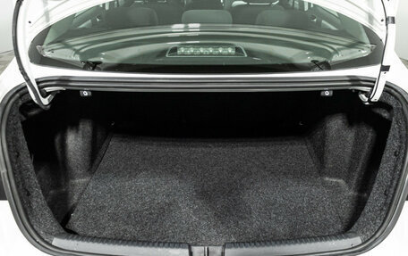 Volkswagen Jetta VI, 2017 год, 1 599 700 рублей, 18 фотография