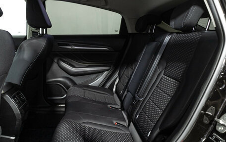 Haval F7x I, 2020 год, 1 699 000 рублей, 10 фотография