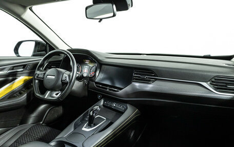 Haval F7x I, 2020 год, 1 699 000 рублей, 9 фотография