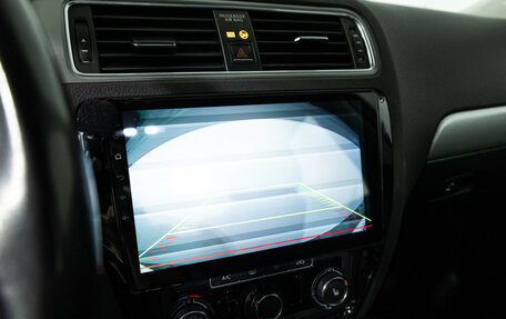 Volkswagen Jetta VI, 2017 год, 1 599 700 рублей, 16 фотография