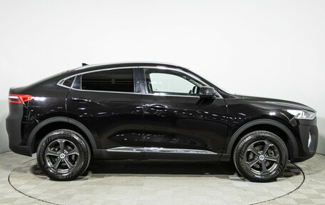 Haval F7x I, 2020 год, 1 699 000 рублей, 4 фотография