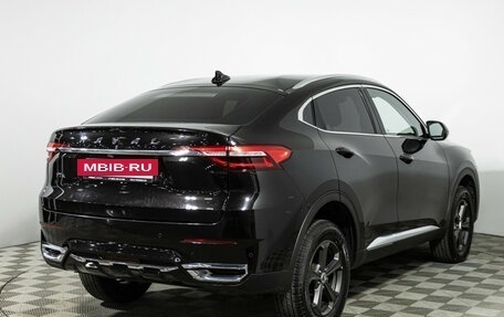 Haval F7x I, 2020 год, 1 699 000 рублей, 5 фотография