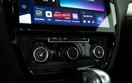 Volkswagen Jetta VI, 2017 год, 1 599 700 рублей, 17 фотография