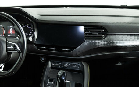 Haval F7x I, 2020 год, 1 699 000 рублей, 14 фотография