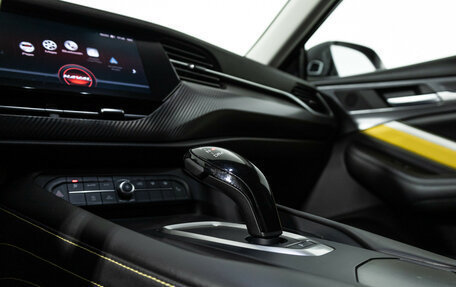 Haval F7x I, 2020 год, 1 699 000 рублей, 17 фотография