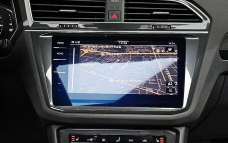 Volkswagen Tiguan II, 2023 год, 2 785 000 рублей, 13 фотография