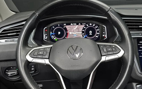 Volkswagen Tiguan II, 2023 год, 2 785 000 рублей, 8 фотография