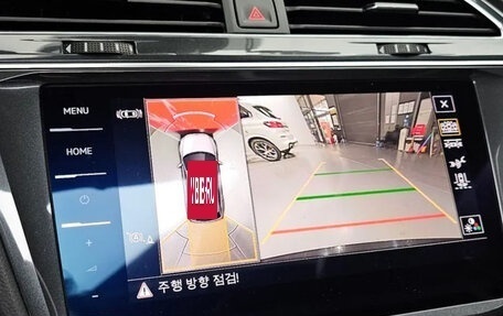 Volkswagen Tiguan II, 2023 год, 2 785 000 рублей, 14 фотография