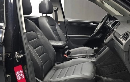 Volkswagen Tiguan II, 2023 год, 2 785 000 рублей, 10 фотография