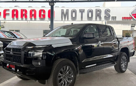 Mitsubishi L200, 2026 год, 4 200 000 рублей, 1 фотография