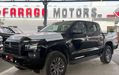 Mitsubishi L200, 2026 год, 4 200 000 рублей, 1 фотография