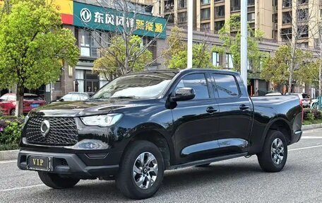 Great Wall Poer, 2022 год, 2 938 000 рублей, 1 фотография