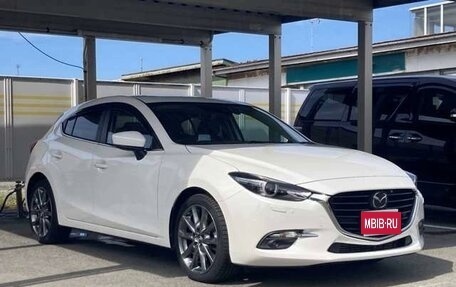 Mazda Axela, 2019 год, 1 105 000 рублей, 1 фотография