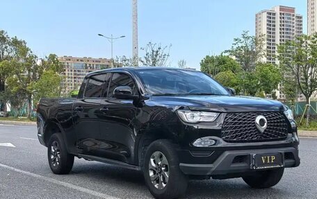 Great Wall Poer, 2022 год, 2 938 000 рублей, 2 фотография