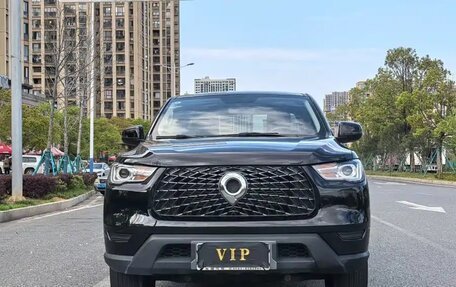 Great Wall Poer, 2022 год, 2 938 000 рублей, 3 фотография