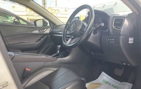 Mazda Axela, 2019 год, 1 105 000 рублей, 8 фотография