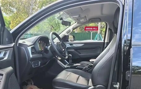 Great Wall Poer, 2022 год, 2 938 000 рублей, 7 фотография