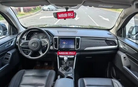 Great Wall Poer, 2022 год, 2 938 000 рублей, 8 фотография