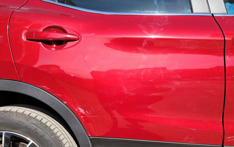 Nissan Qashqai, 2014 год, 1 350 000 рублей, 10 фотография