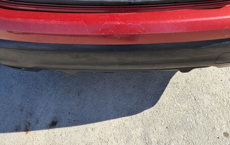 Nissan Qashqai, 2014 год, 1 350 000 рублей, 13 фотография