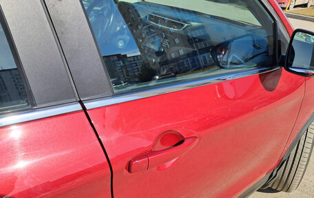 Nissan Qashqai, 2014 год, 1 350 000 рублей, 11 фотография