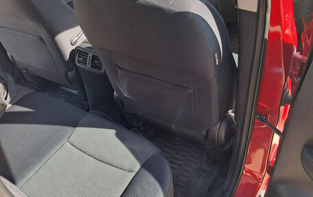 Nissan Qashqai, 2014 год, 1 350 000 рублей, 17 фотография