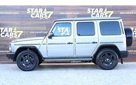 Mercedes-Benz G-Класс W463 рестайлинг _iii, 2023 год, 14 990 000 рублей, 7 фотография