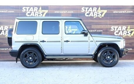 Mercedes-Benz G-Класс W463 рестайлинг _iii, 2023 год, 14 990 000 рублей, 6 фотография