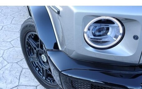 Mercedes-Benz G-Класс W463 рестайлинг _iii, 2023 год, 14 990 000 рублей, 2 фотография