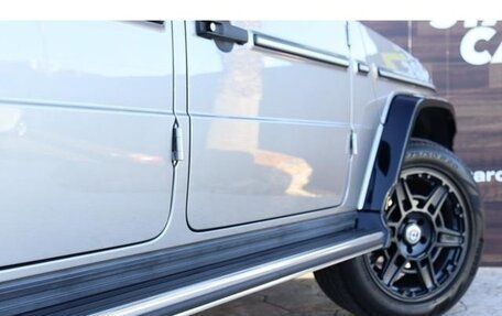 Mercedes-Benz G-Класс W463 рестайлинг _iii, 2023 год, 14 990 000 рублей, 8 фотография