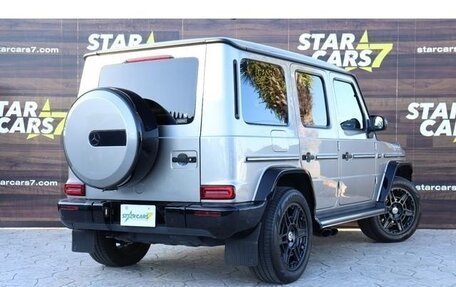 Mercedes-Benz G-Класс W463 рестайлинг _iii, 2023 год, 14 990 000 рублей, 9 фотография