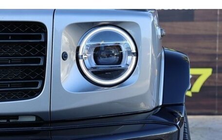 Mercedes-Benz G-Класс W463 рестайлинг _iii, 2023 год, 14 990 000 рублей, 4 фотография