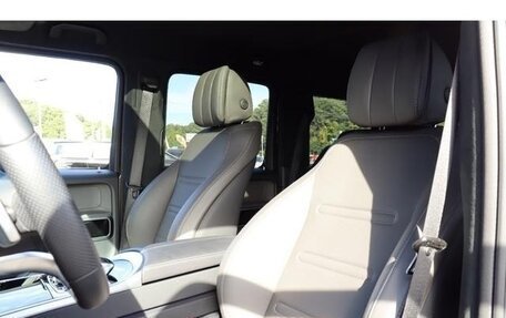 Mercedes-Benz G-Класс W463 рестайлинг _iii, 2023 год, 14 990 000 рублей, 14 фотография