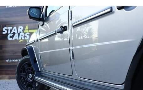 Mercedes-Benz G-Класс W463 рестайлинг _iii, 2023 год, 14 990 000 рублей, 12 фотография