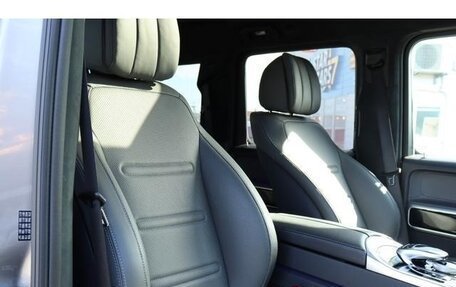 Mercedes-Benz G-Класс W463 рестайлинг _iii, 2023 год, 14 990 000 рублей, 13 фотография