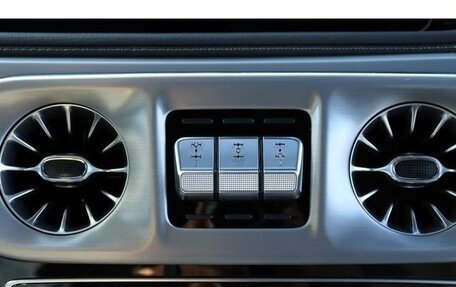 Mercedes-Benz G-Класс W463 рестайлинг _iii, 2023 год, 14 990 000 рублей, 23 фотография