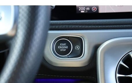 Mercedes-Benz G-Класс W463 рестайлинг _iii, 2023 год, 14 990 000 рублей, 21 фотография