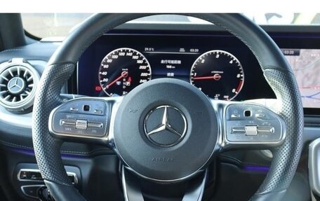 Mercedes-Benz G-Класс W463 рестайлинг _iii, 2023 год, 14 990 000 рублей, 18 фотография