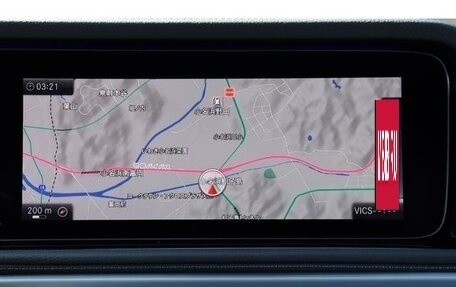 Mercedes-Benz G-Класс W463 рестайлинг _iii, 2023 год, 14 990 000 рублей, 22 фотография