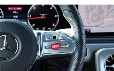 Mercedes-Benz G-Класс W463 рестайлинг _iii, 2023 год, 14 990 000 рублей, 20 фотография