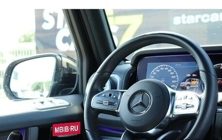 Mercedes-Benz G-Класс W463 рестайлинг _iii, 2023 год, 14 990 000 рублей, 17 фотография