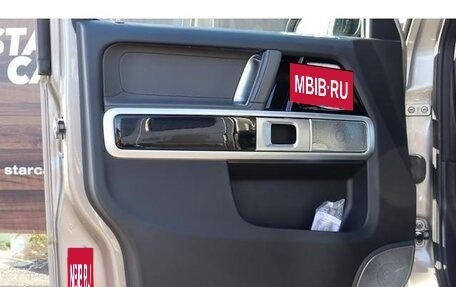 Mercedes-Benz G-Класс W463 рестайлинг _iii, 2023 год, 14 990 000 рублей, 15 фотография